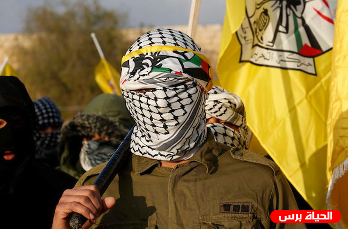 فتح تدعو للنفير العام للتصدي لإرهاب المستوطنين في الضفة